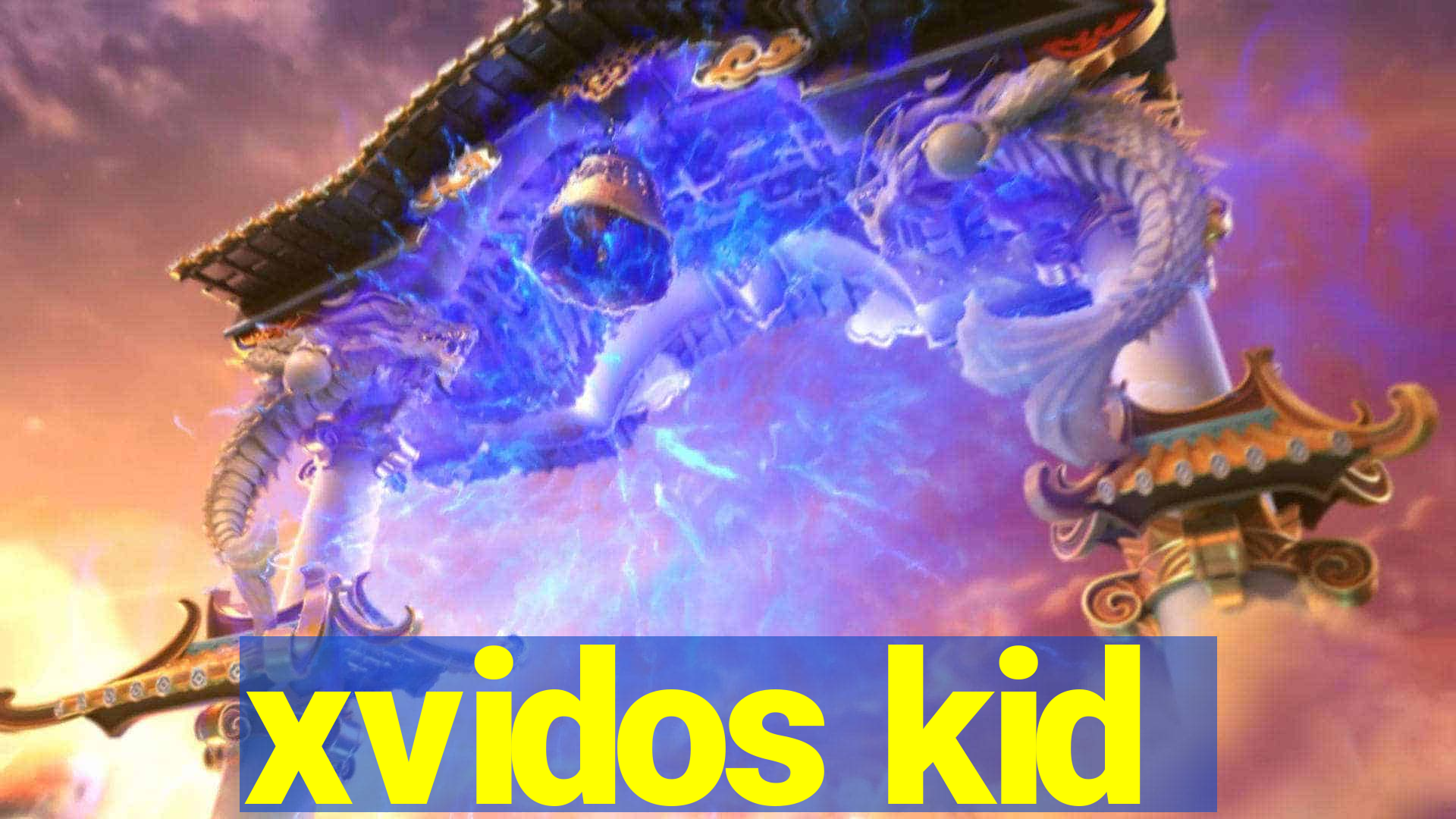 xvidos kid